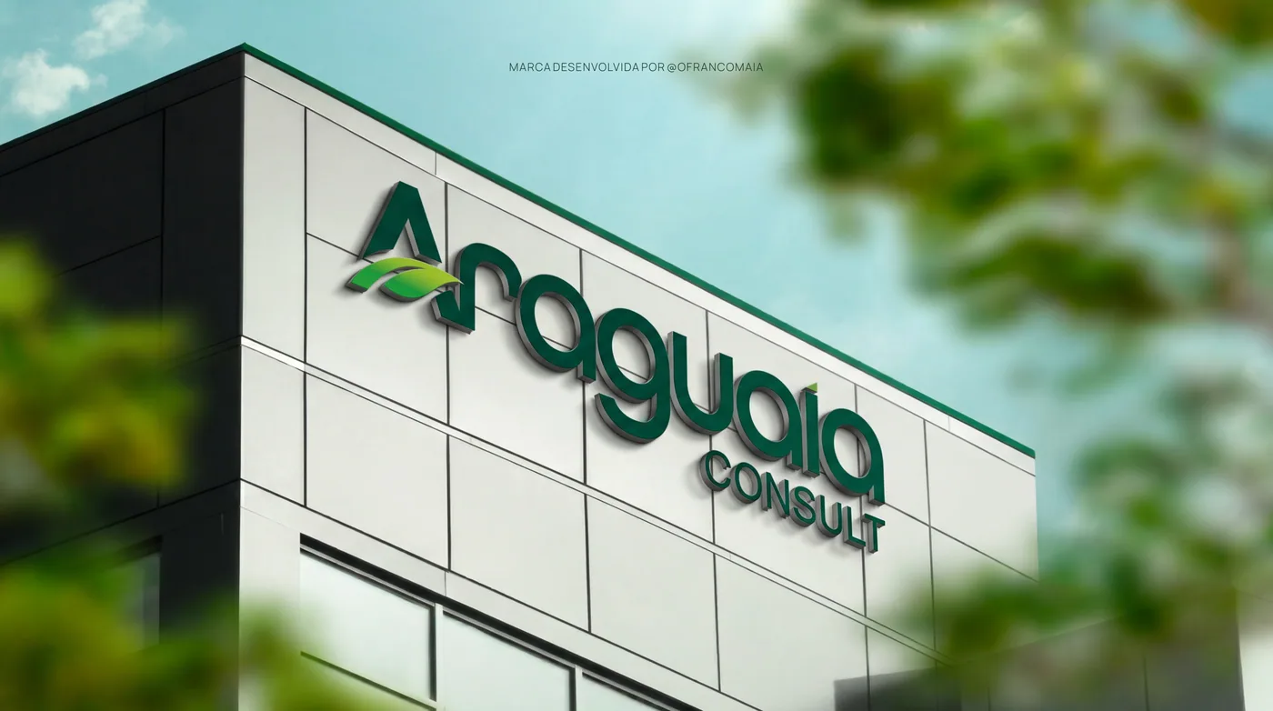 Araguaia Consult, apresentação da marca, parte 2