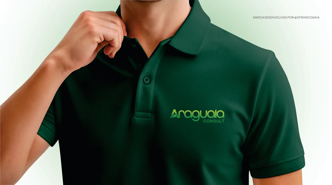 Araguaia Consult, apresentação da marca, parte 4