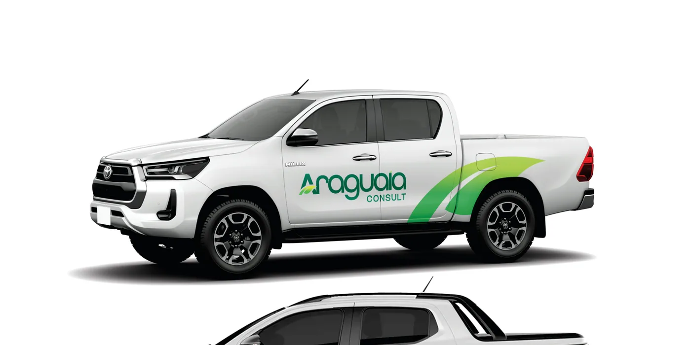 Araguaia Consult, apresentação da marca, parte 9
