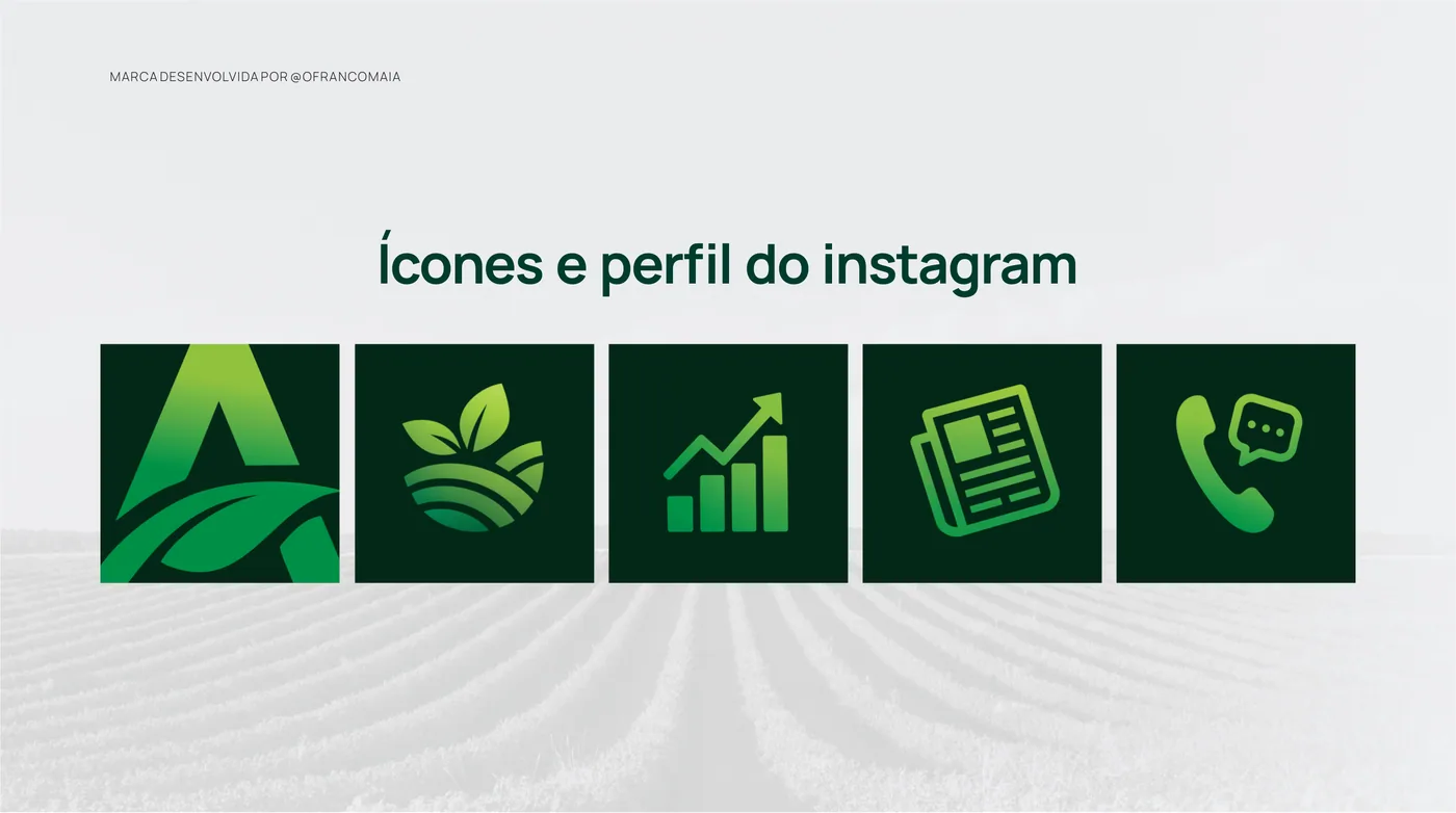 Araguaia Consult, apresentação da marca, parte 13