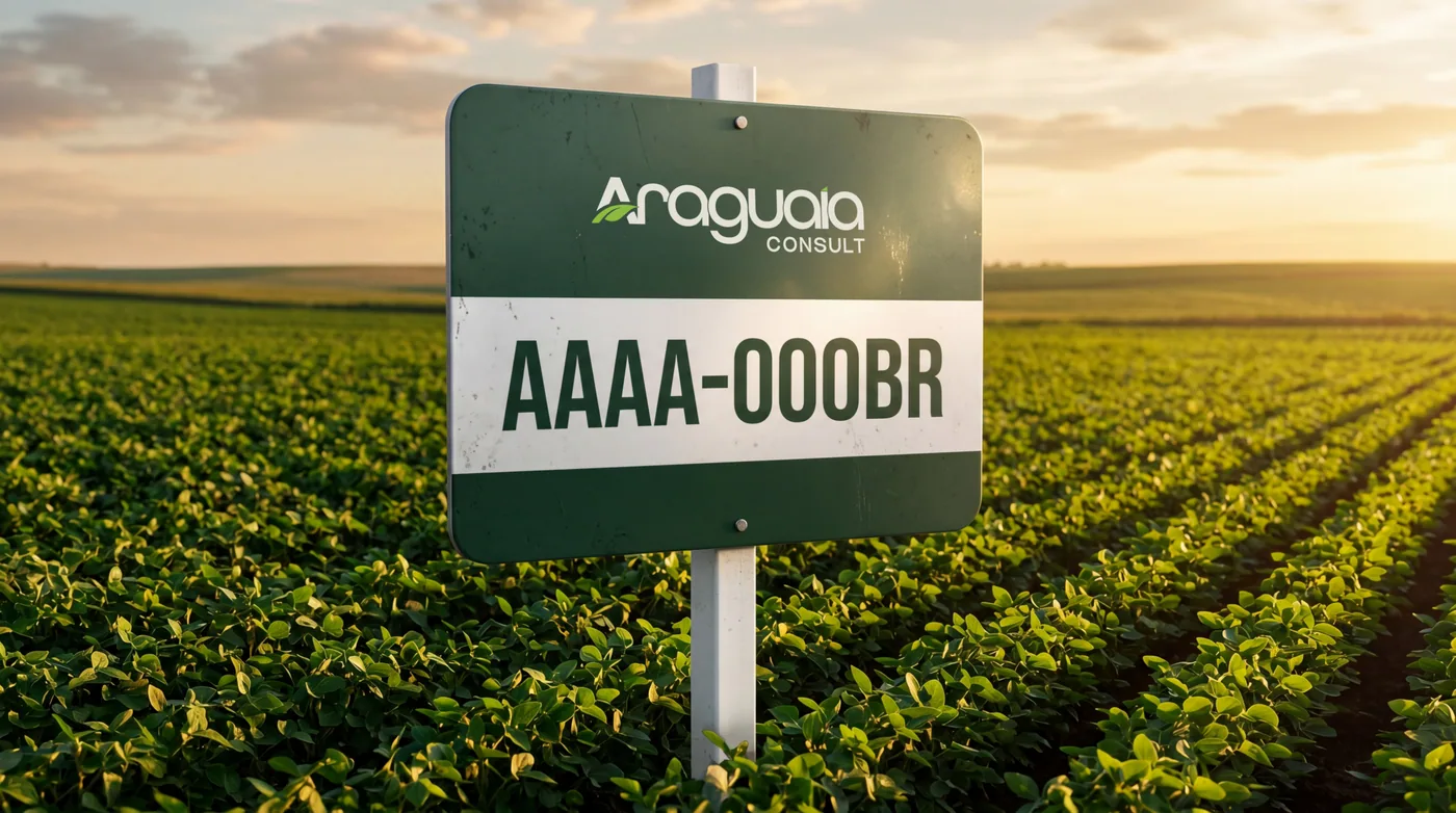 Araguaia Consult, apresentação da marca, parte 17
