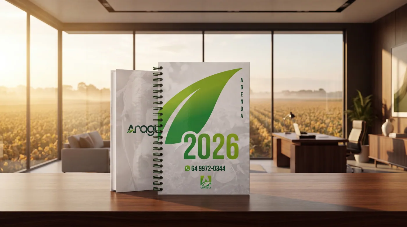 Araguaia Consult, apresentação da marca, parte 19