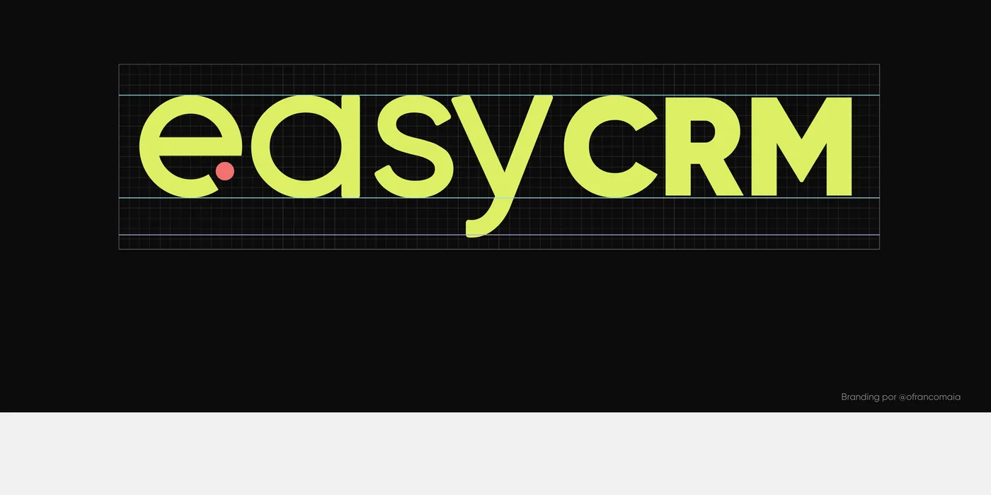 EasyCRM, apresentação da marca, parte 5