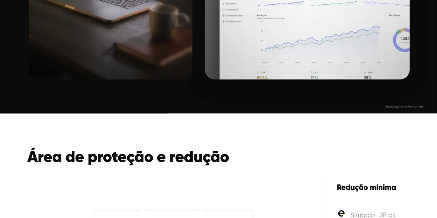 EasyCRM, apresentação da marca, parte 8