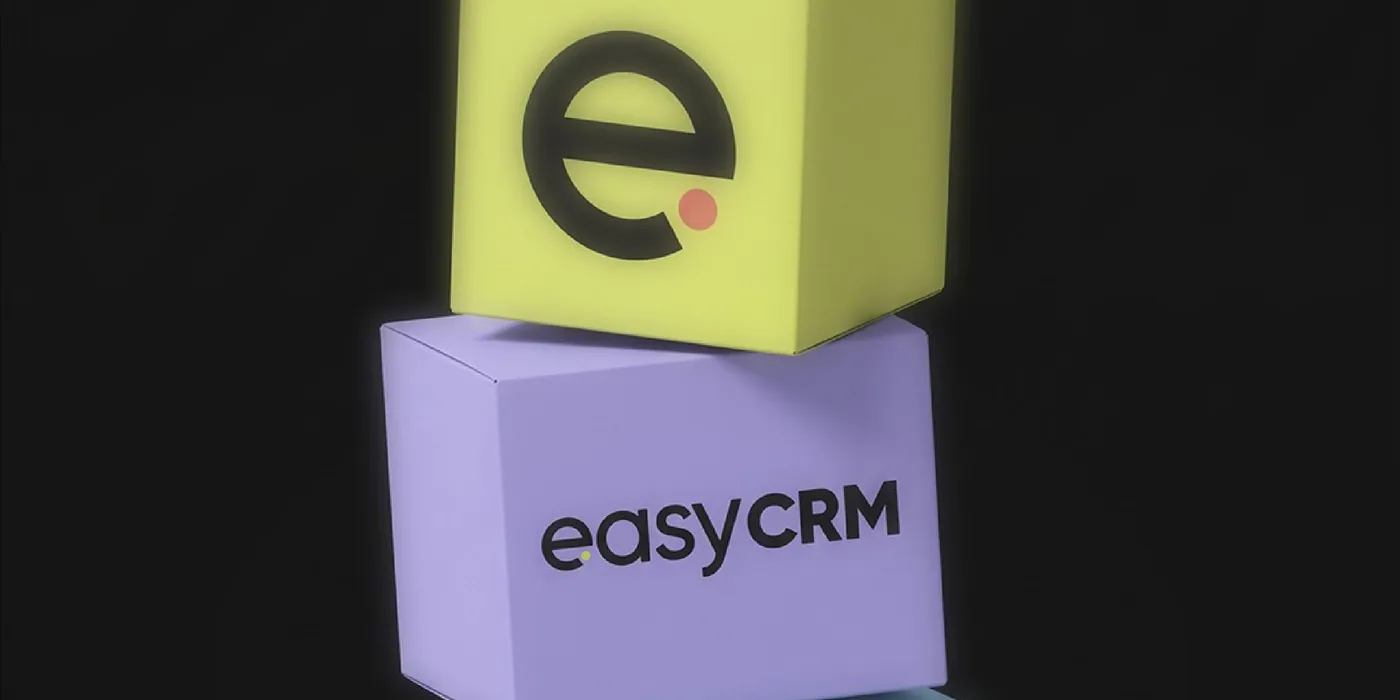 EasyCRM, apresentação da marca, parte 20