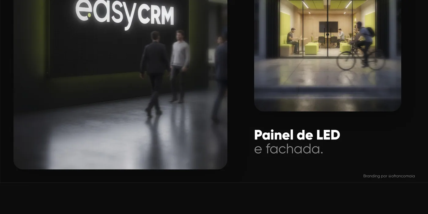 EasyCRM, apresentação da marca, parte 24