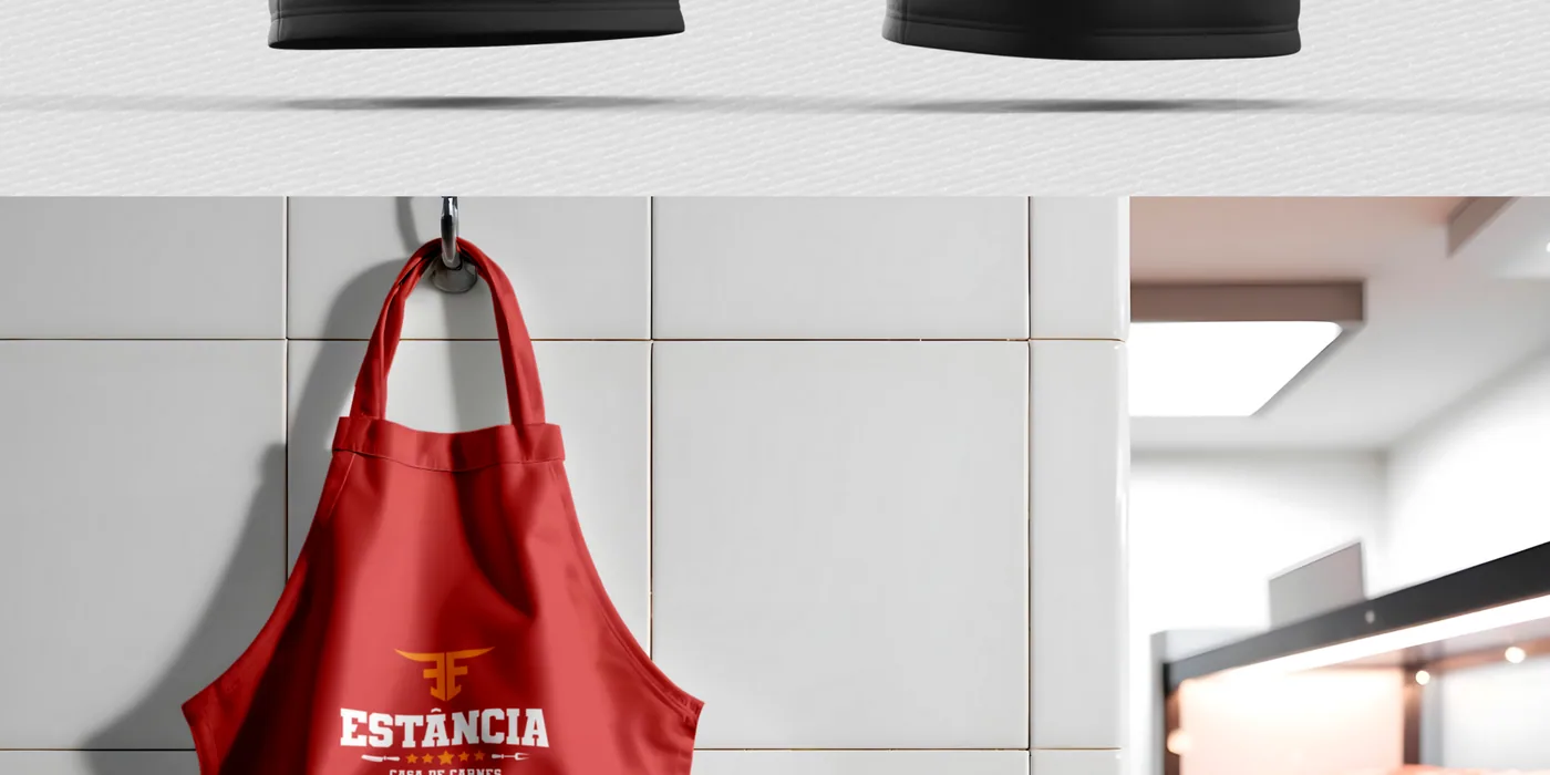 Estância Casa de Carnes, apresentação da marca, parte 11