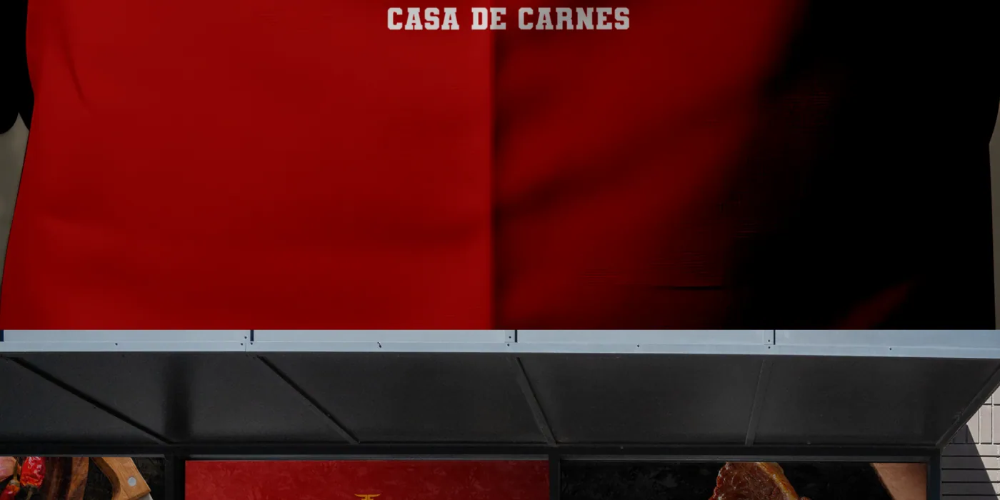 Estância Casa de Carnes, apresentação da marca, parte 15