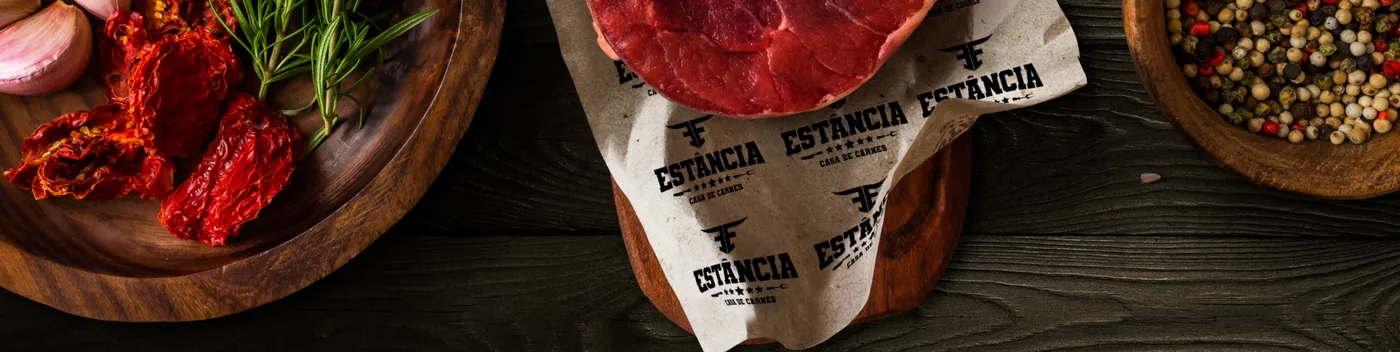 Estância Casa de Carnes, apresentação da marca, parte 19