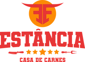 Logo Estância Casa de Carnes