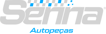 Logo Senna Autopeças