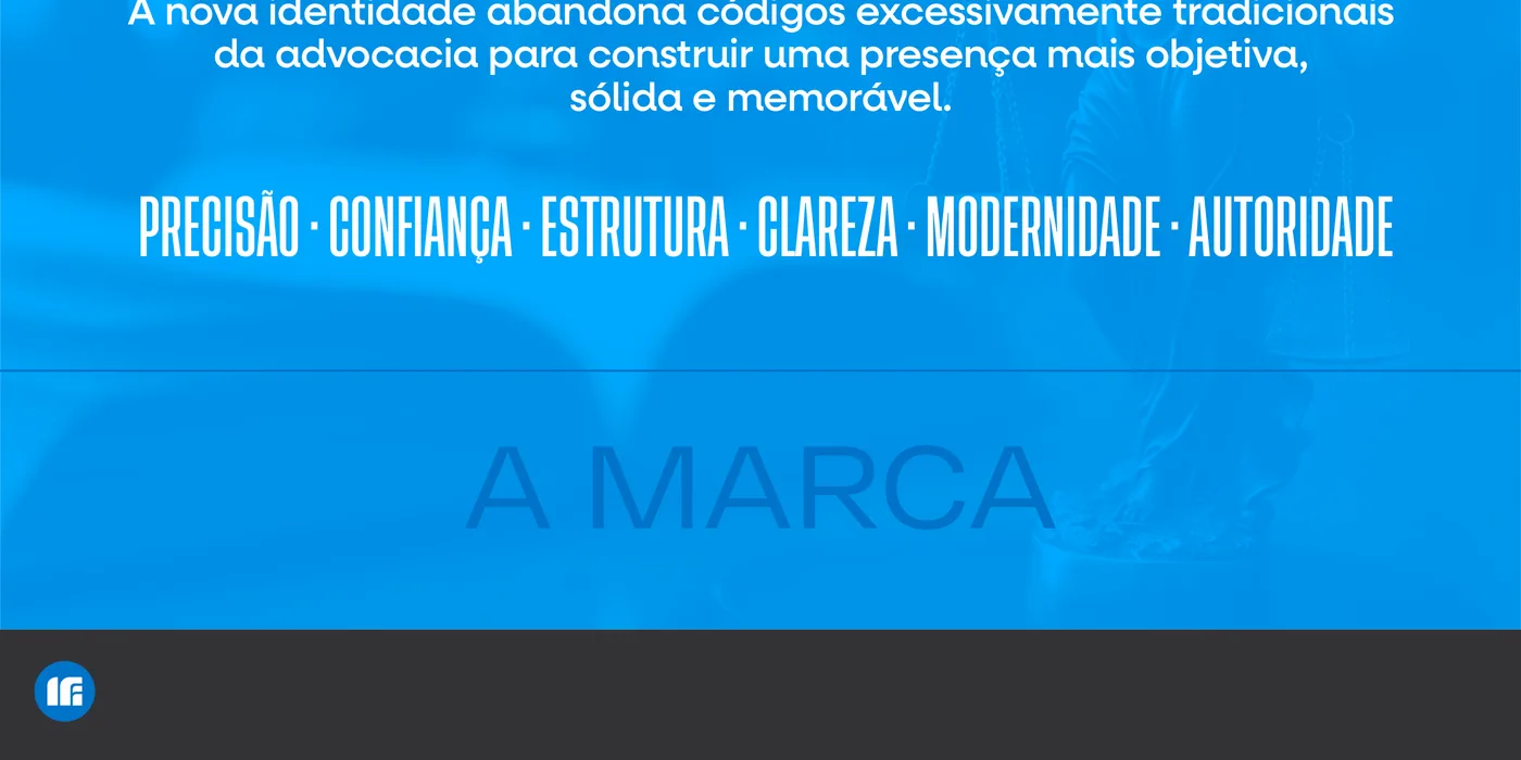 Maia & Fagundes, apresentação da marca, parte 3