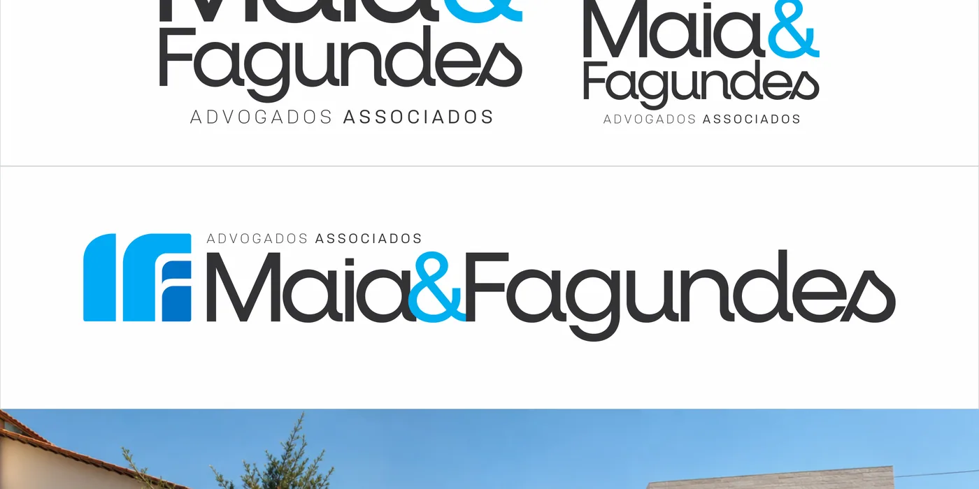 Maia & Fagundes, apresentação da marca, parte 10