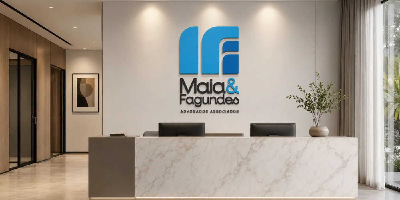 Maia & Fagundes, apresentação da marca, parte 12