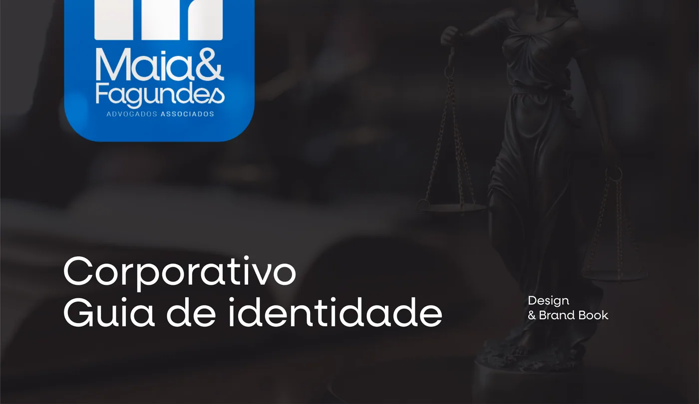 Maia & Fagundes, apresentação da marca, parte 17