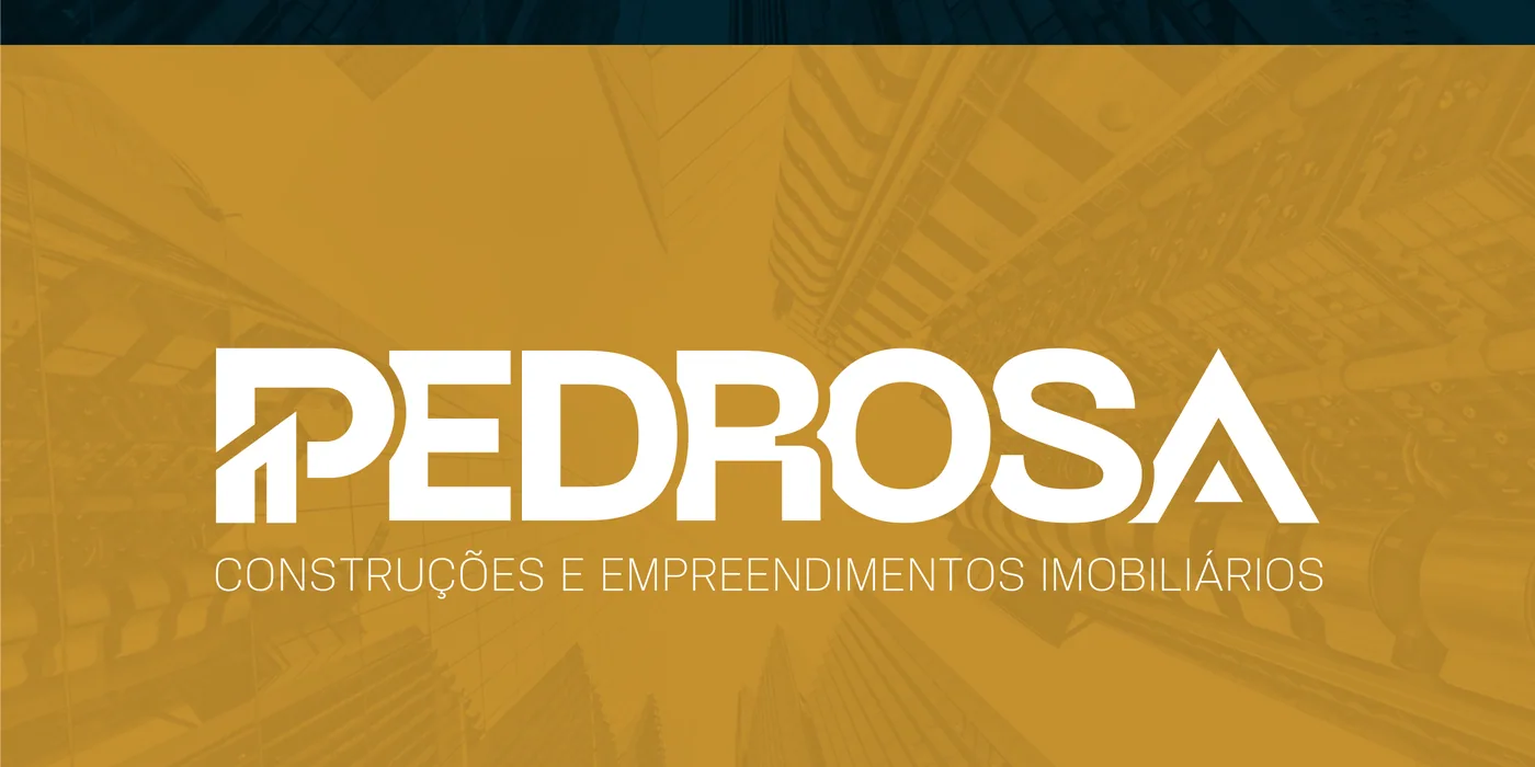 Pedrosa, apresentação da marca, parte 5