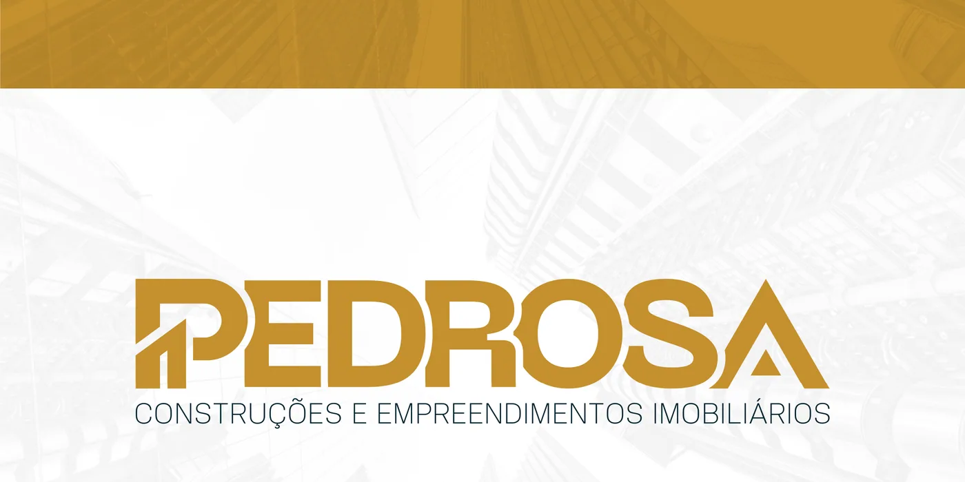 Pedrosa, apresentação da marca, parte 6