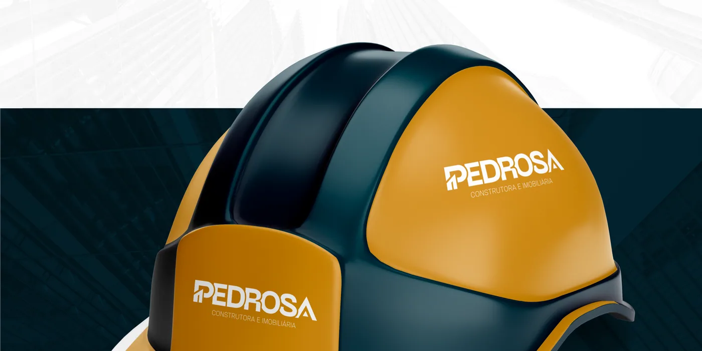 Pedrosa, apresentação da marca, parte 7