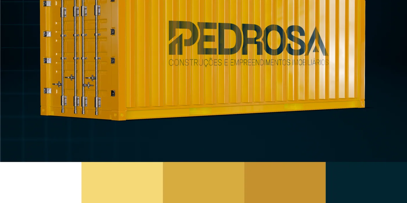 Pedrosa, apresentação da marca, parte 10
