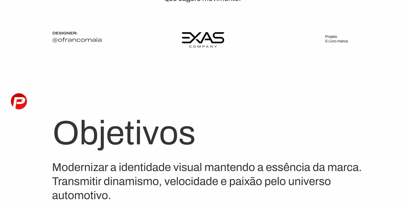 Autopeças Piloto, apresentação da marca, parte 2