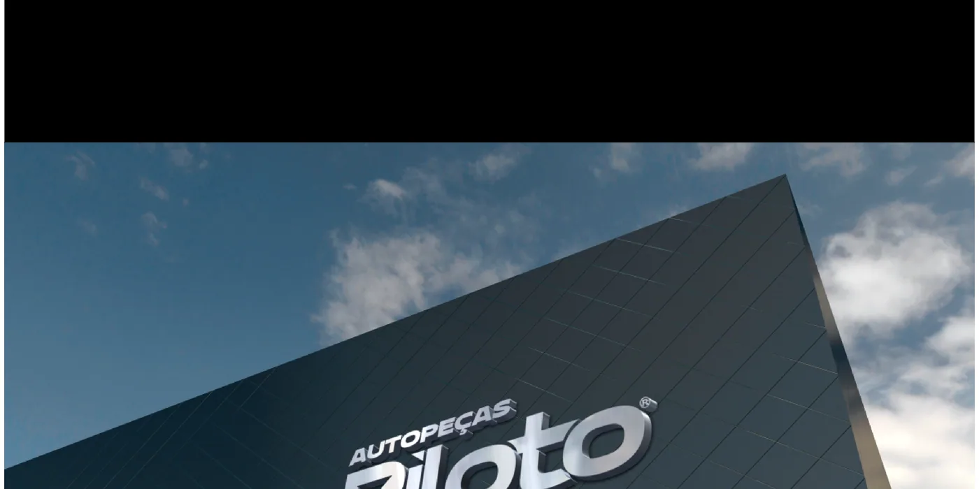 Autopeças Piloto, apresentação da marca, parte 14