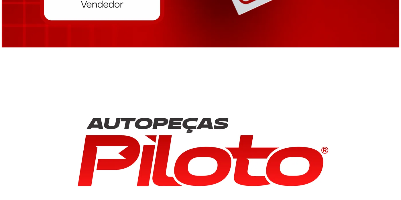 Autopeças Piloto, apresentação da marca, parte 19
