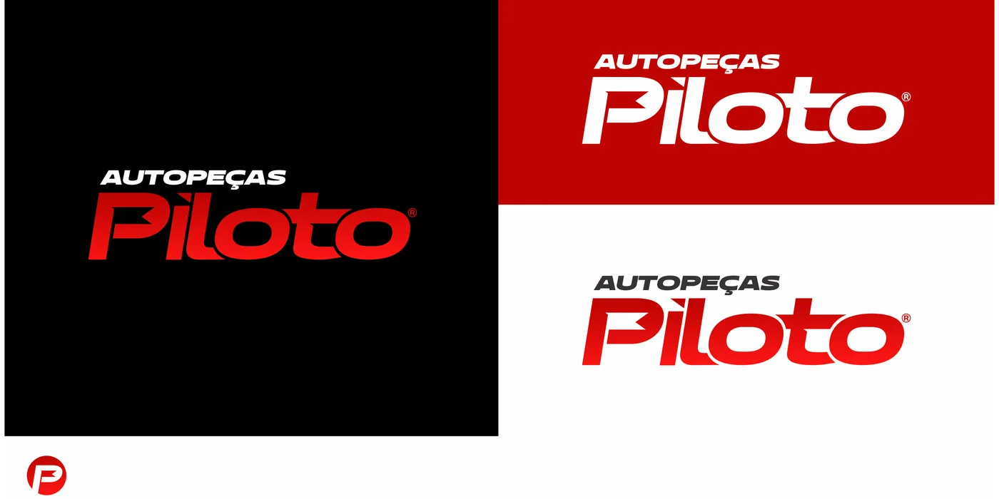 Autopeças Piloto, apresentação da marca, parte 26