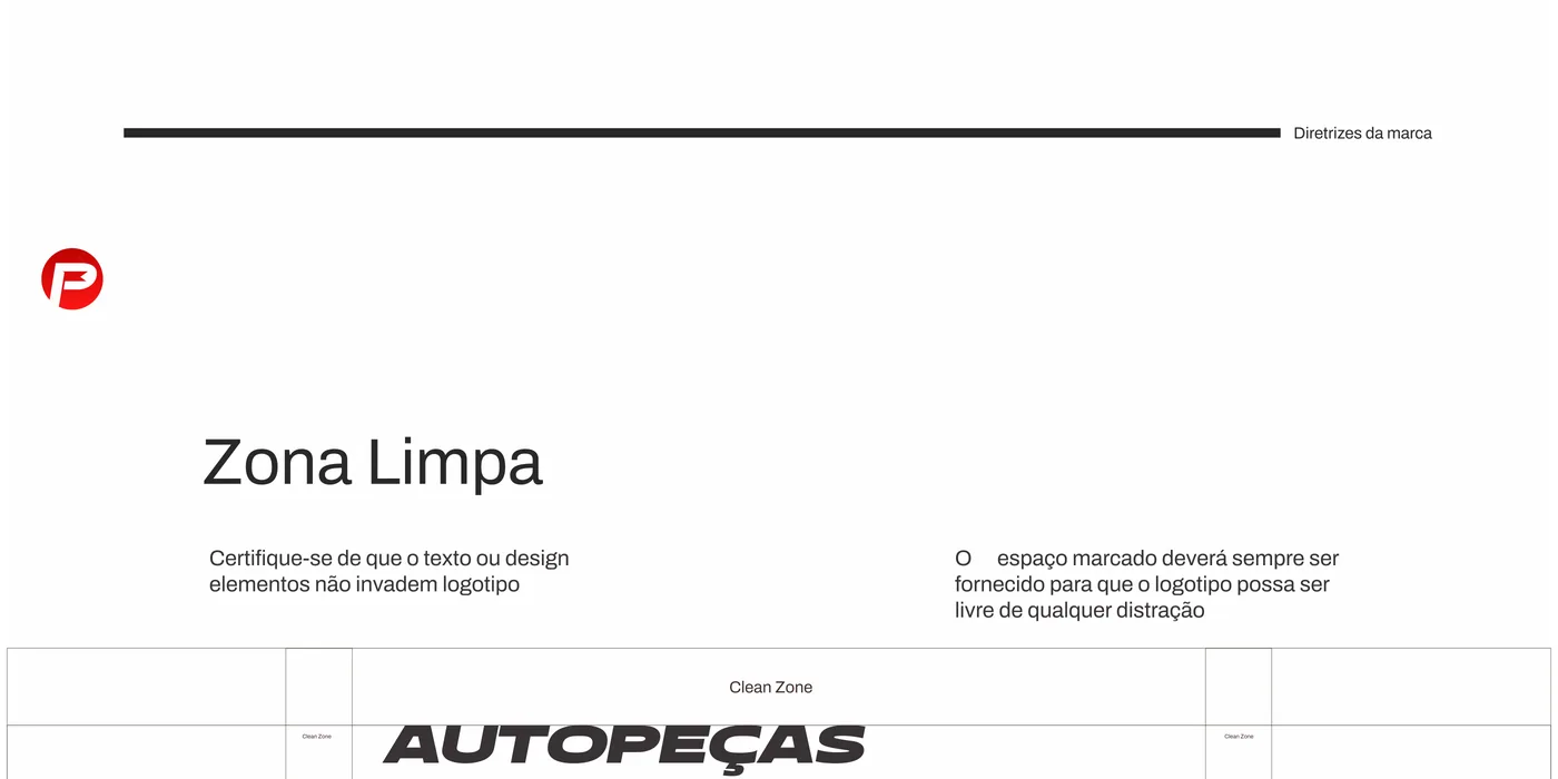 Autopeças Piloto, apresentação da marca, parte 28