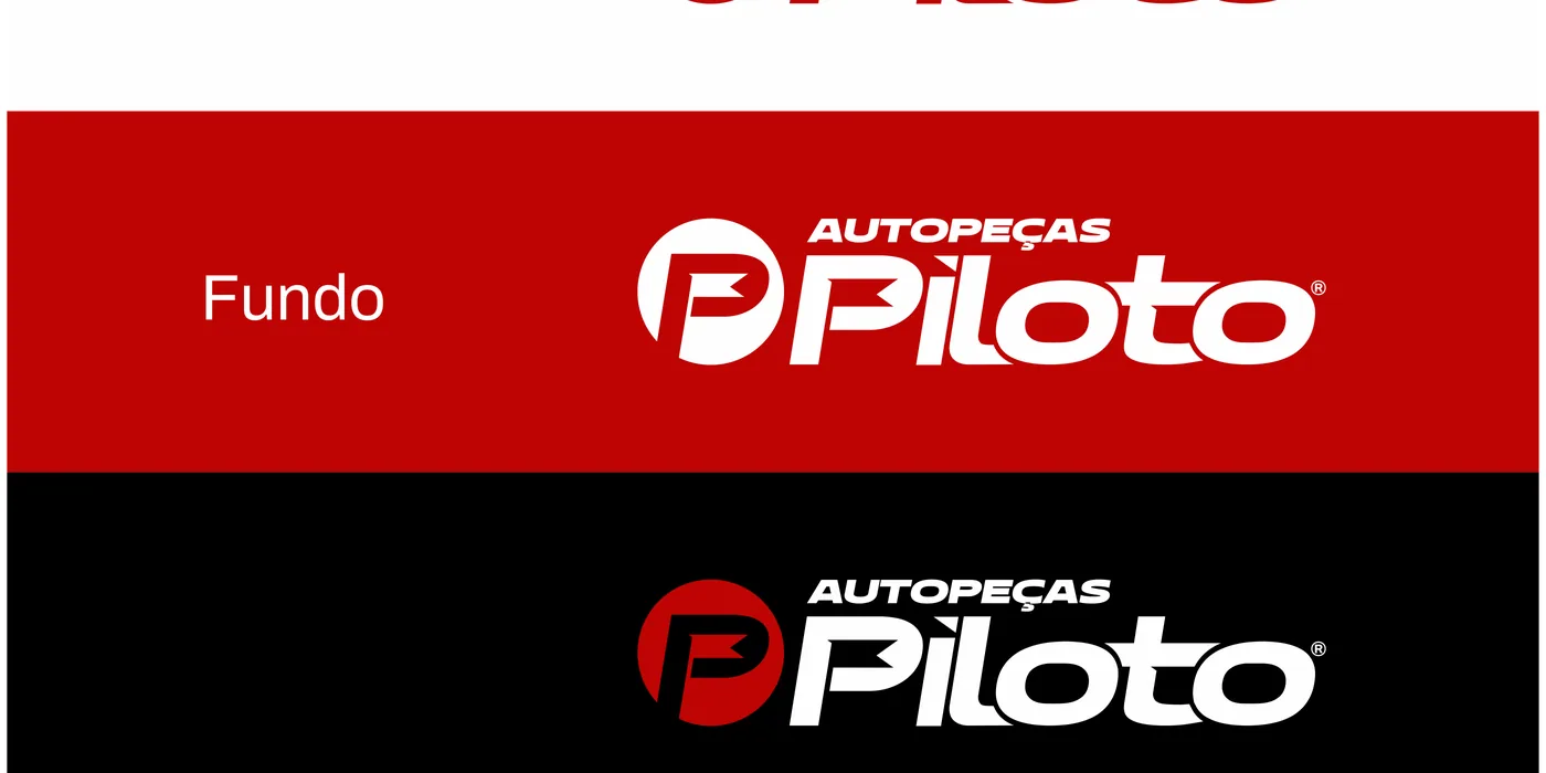 Autopeças Piloto, apresentação da marca, parte 30