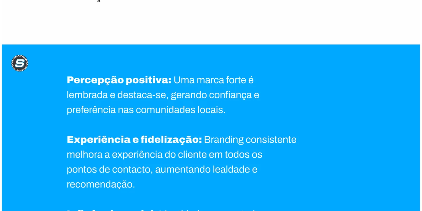 Senna Autopeças, apresentação da marca, parte 5