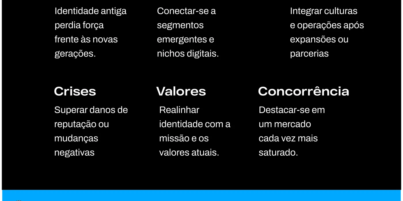 Senna Autopeças, apresentação da marca, parte 7