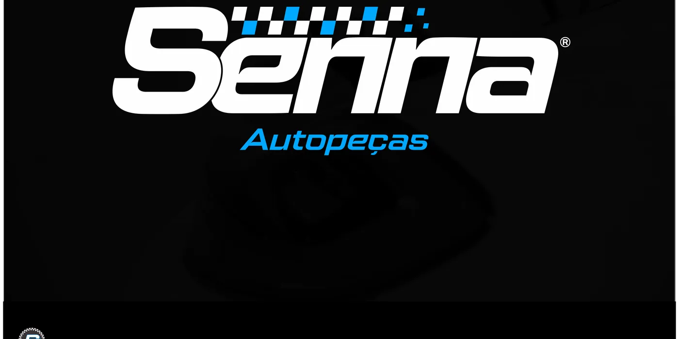 Senna Autopeças, apresentação da marca, parte 12