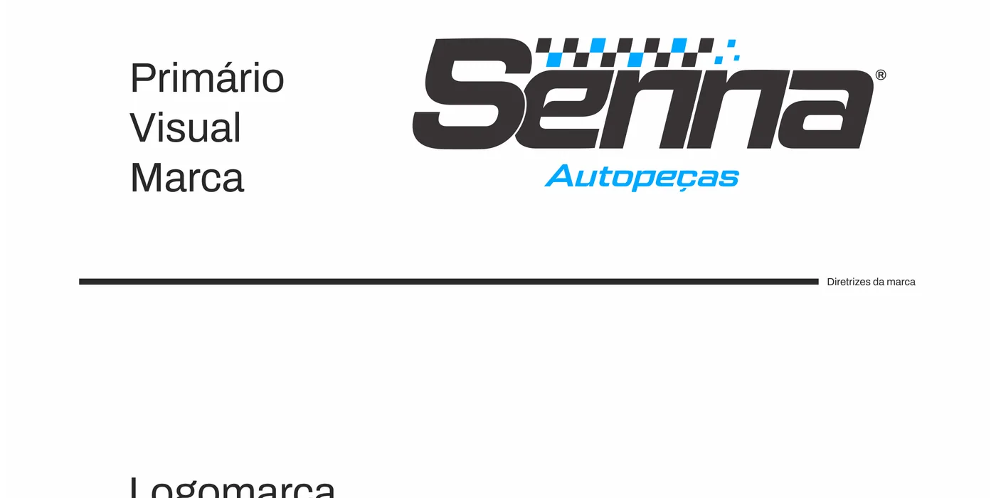 Senna Autopeças, apresentação da marca, parte 22