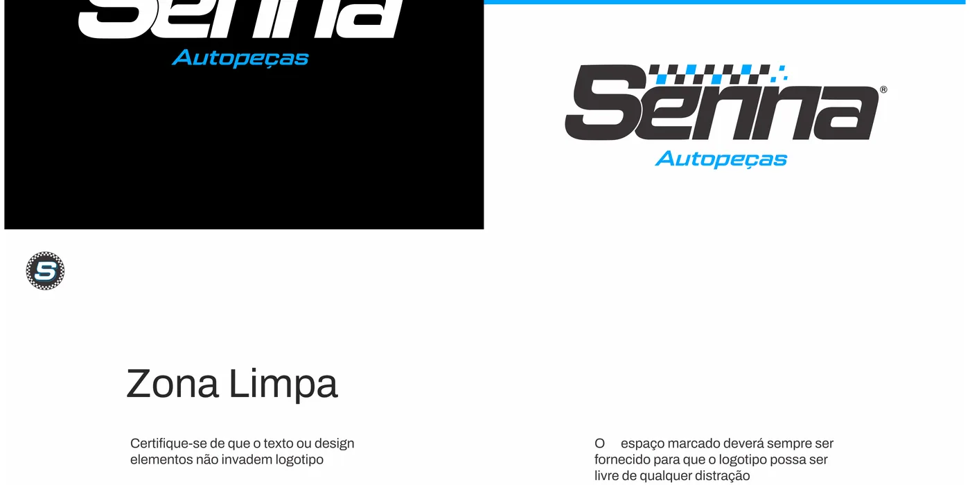 Senna Autopeças, apresentação da marca, parte 25